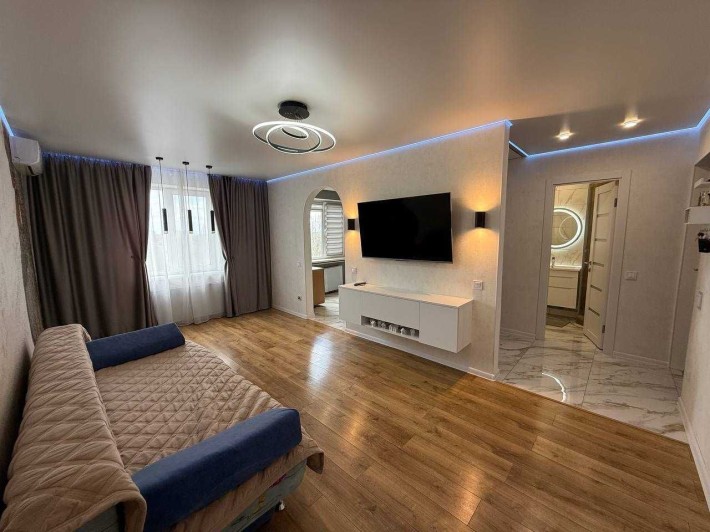 Продаж 3к квартири на Космонавтів (Тинка/Радієвського) - фото 1