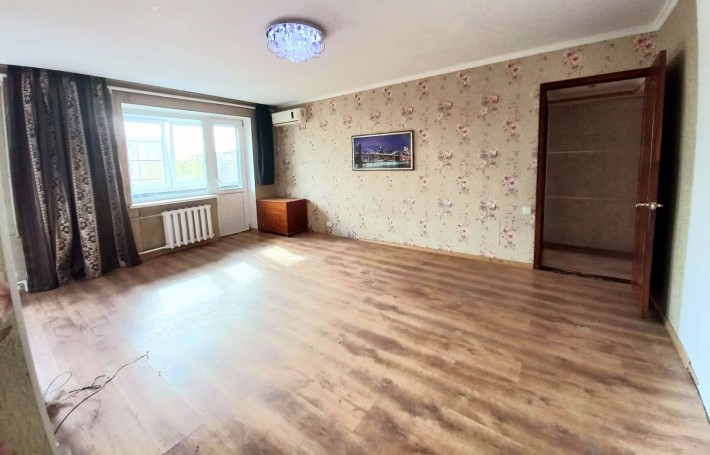 Продам 3х комн.квартиру на 17 квартале - фото 1