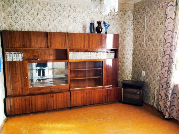 Продам 3-к квартиру, КРЕС, Січеславська - фото 1