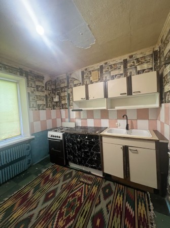 Продам 2 кімнатну квартиру вулиці Сімонова 2 - фото 1