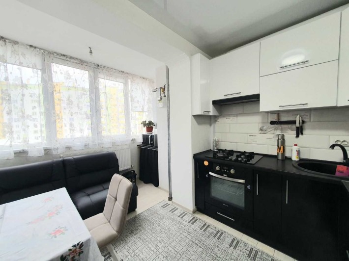 Продам 1- кімнатну квартиру ЖК Щасливий - фото 1