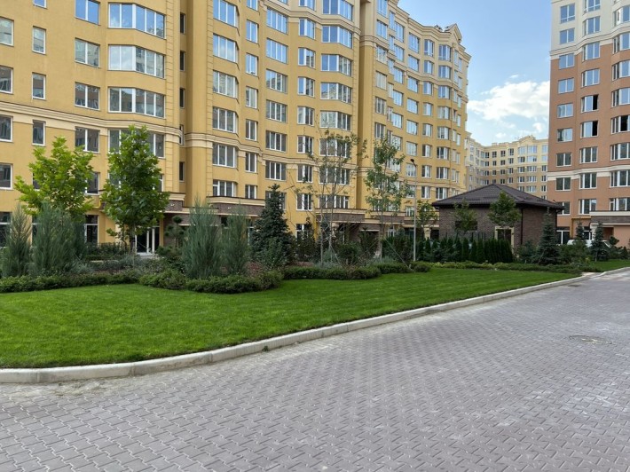 1 комнатная квартира с документами, ЖК София Клубный - фото 1