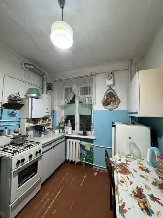 2 комн на Соц городе ул Каминского - фото 1