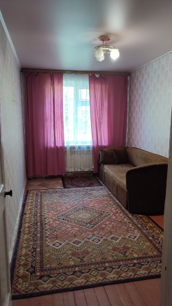 Продаж 2к квартири Матросова ПівнГЗК - фото 1