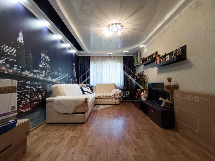 Продаж 3к. квартири з автономномкою вул. Івана Авраменко/Вечірній - фото 1
