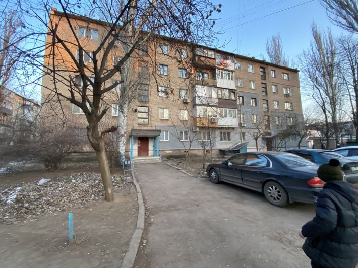 Продаж 3-х кімн. квартири на 97 кварталі - фото 1