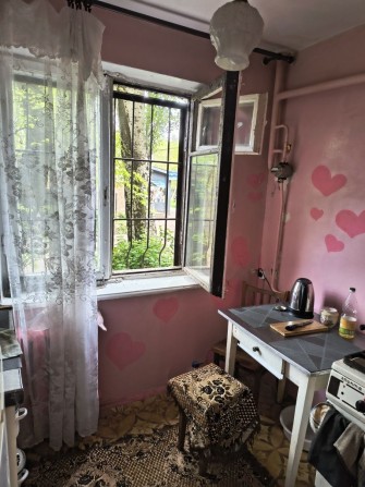 Продаю квартиру на Сухой Балке - фото 1