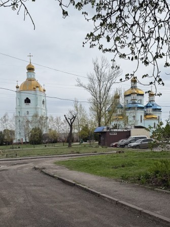 Продаж 2х кімн кв., власник, вул. Генерала Радієвського - фото 1