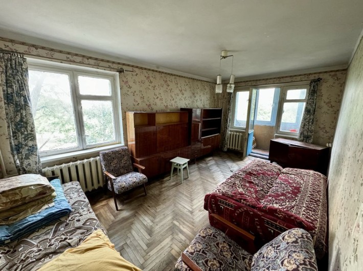 Продам 3-х комнатную квартиру на Бульварном 10, Гостиница Киев. Артем - фото 1