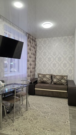 Продаж квартири,  ЖК Уютний квартал. Софіївська Борщагівка. - фото 1