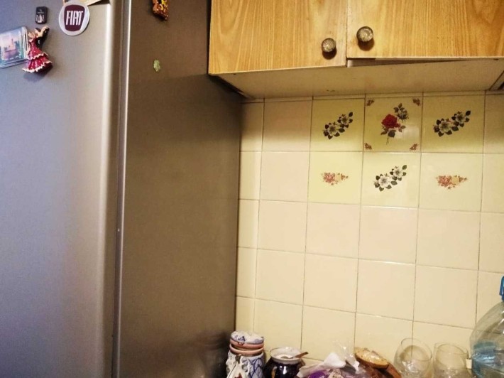 ПРОДАМ 2 комнатную квартиру в районе автовокзала  2 эт 5 эт дома - фото 1
