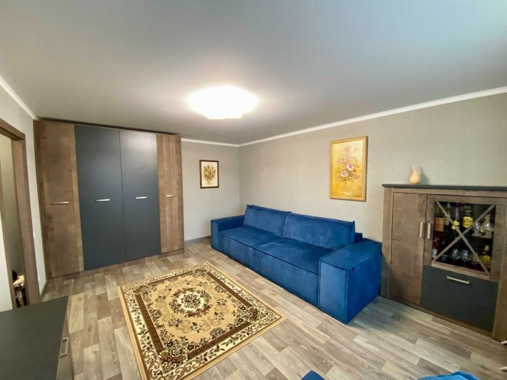 Продаж 1-к чешка ремонт меблі 129 квартал Кропивницького пору Зарічний - фото 1