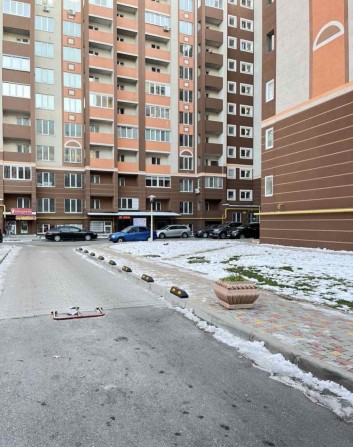 Без%.Софіївська Борщагівка. ЖК Петрівський квартал. - фото 1