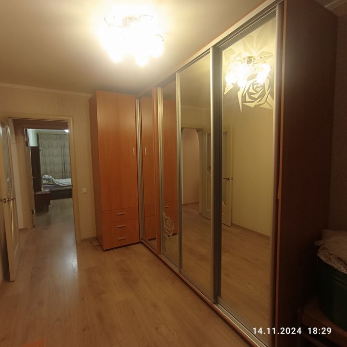 Квартира 3 кімнати - фото 1
