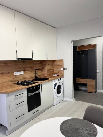Продаж 1к квартира 33м. У квартал!! - фото 1