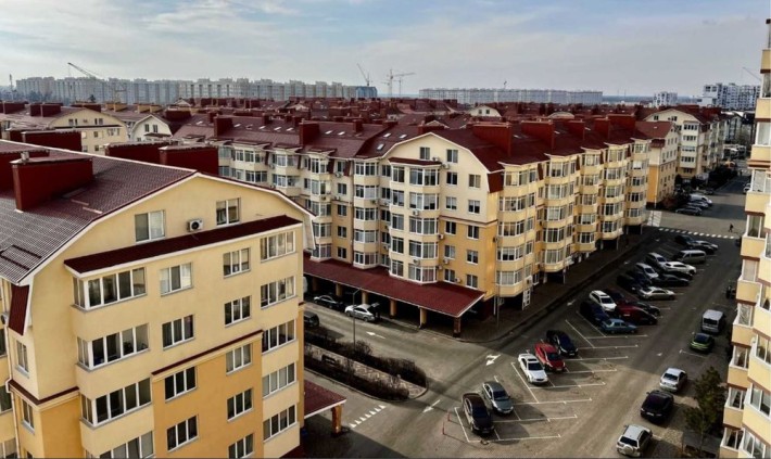 Продаж 1к квртири ЖК Київський маєток ЖК Киевский маеток - фото 1