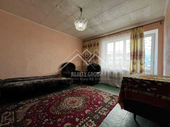 Продаж 1к квартири на 1 Східному - фото 1