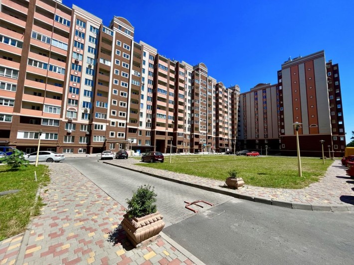 Продаж 1-к квартири, зданий будинок, Петрівський квартал, Софіївська - фото 1