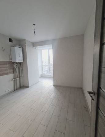 Продаж нової 1 кімнатної квартири 39 м2 з ремонтом, 20 хвилин метро Ак - фото 1