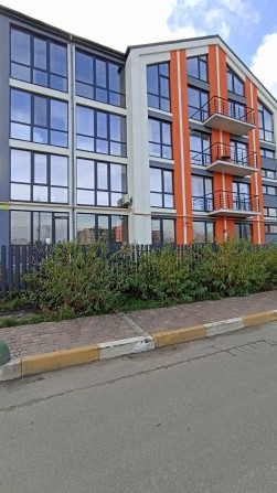 ПОСТАНОВА, СЕРТИФІКАТ Продам квартиру ЖК Петрівське містечко - фото 1