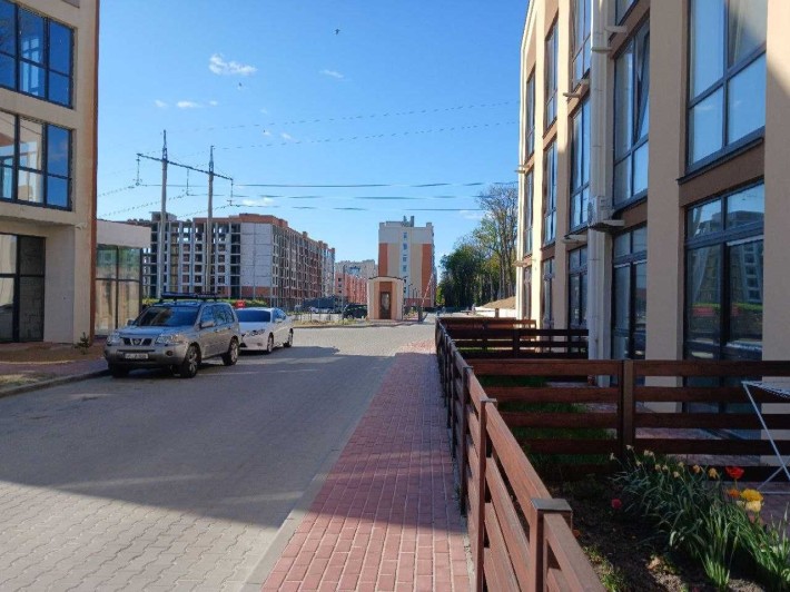1м2=600уе Продам двокімнатну квартиру від забудовника -без % - фото 1