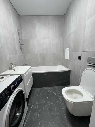 Продам 1к квартиру з ремонтом в зданому будинку ЖК Львівській Маєток - фото 1