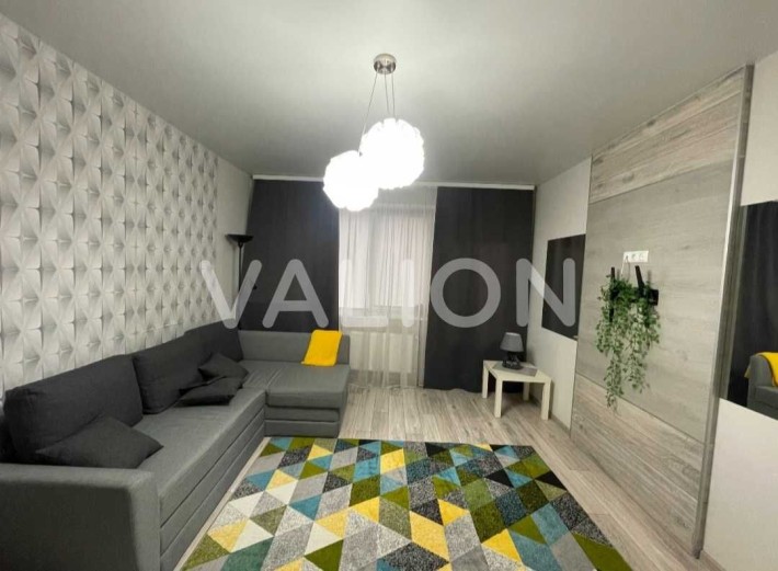 Продам 1кім.квартиру ЖК Волошковий вул.Волошкова,30 єВідновлення - фото 1