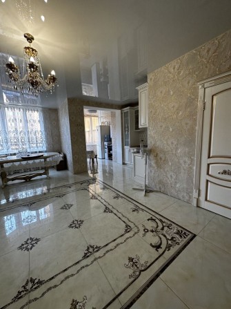 Продаж 3к квартири з терасою ЖК София Клубный ЖК Софія Клубний - фото 1