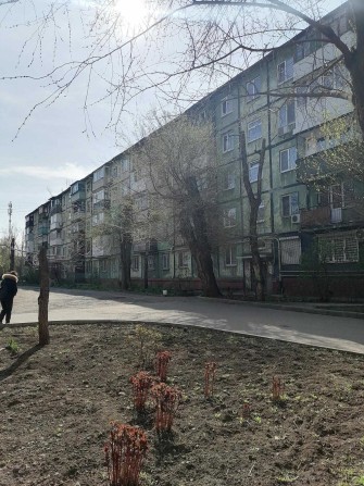 Продаж 3 кім. квартири вул. Віталія Матусевича 21 - фото 1