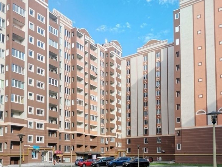 Без комісії! Продаж 1к квартири33м ЖК Петрівський квартал - фото 1