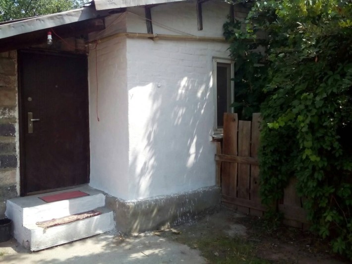 Продам 2-х комнатную квартиру. - фото 1