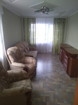 Продаю 3-х комнатную квартиру в Покровском районе (ост. Свитанок) - фото 1