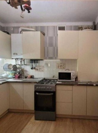 БЕЗ КОМІСІЇ! Єоселя! Продаж 1-к квартири в ЖК Петрівський квартал - фото 1