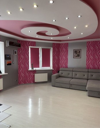 Сучасна 1 к квартира в жк Софія! 49.4 м2 - фото 1