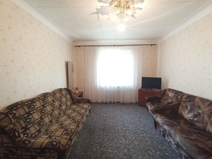 Продам 2 ком.кв в Центре города на Соцгороде ул. Галатова 12 - фото 1