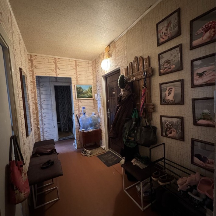 Продам 2-х кімнатну квартиру - фото 1