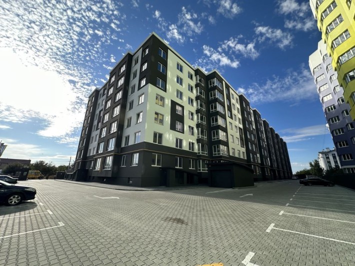 !!Продаж 2кім 57м2 ЖК Петрівські Липки!!єОселя,єВідновлення!Сертифікат - фото 1