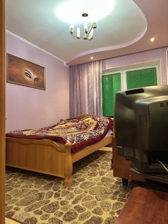 2-х чешка 17 квартал, Колачевського, 162, 4/5, Ремонт, Меблі - фото 1
