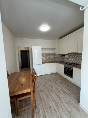Без% У-квартал 50м² 2-х кімнатна Уютний квартал з ремонтом. Документи - фото 1