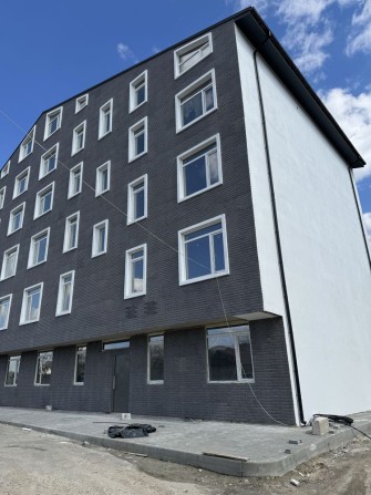 760$ за м2 Квартиира від забудовника Софіївська борщагівка - фото 1
