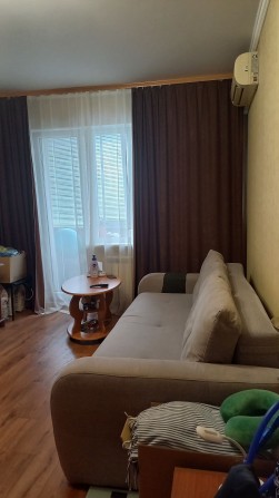 Продам 2-х комнатную квартиру на мкр. Солнечный. - фото 1