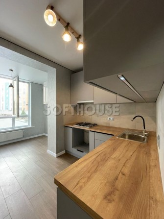 Продаж БЕЗ % | 1к квартира | 32 м2 | ЖК Львівський затишок - фото 1