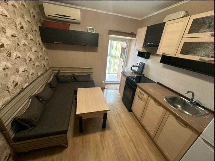 Продам стильну 1 кімнатну квартиру в Софіївській Борщагівці. - фото 1