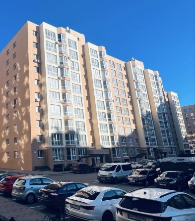 ‼️Єоселя Рассрочка/первый взнос:15,500$ 1ком.(36м2) - фото 1