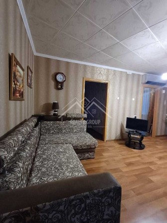 Продаж 4 кімн. квартири на 95 кв. з меблями та технікою. - фото 1