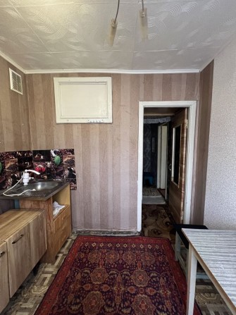 Продаж 1к 173 квартал. Вулиця Едуарда Фукса - фото 1
