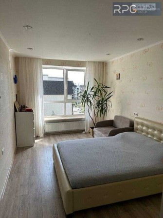 Продам 1-к квартиру ЖК У-Квартал Софіївська Борщагівка - фото 1