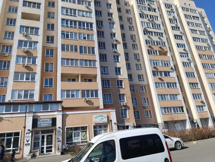 2х кімнатна ЖК Софія Київська, без % - фото 1