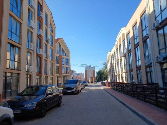 1м2=600уе Продам Велику однокімнатну квартиру 39м2.Забудовник - без % - фото 1