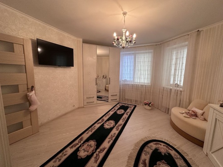 Квартира однокімнатна на продаж ЖК Софія . ВІД ВЛАСНИКА - фото 1